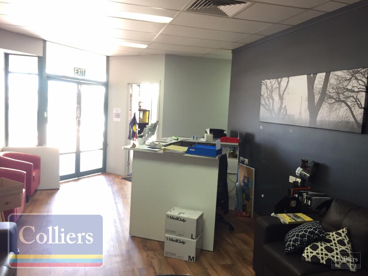 Professional Office in the Heart of Aitkenvale - #5