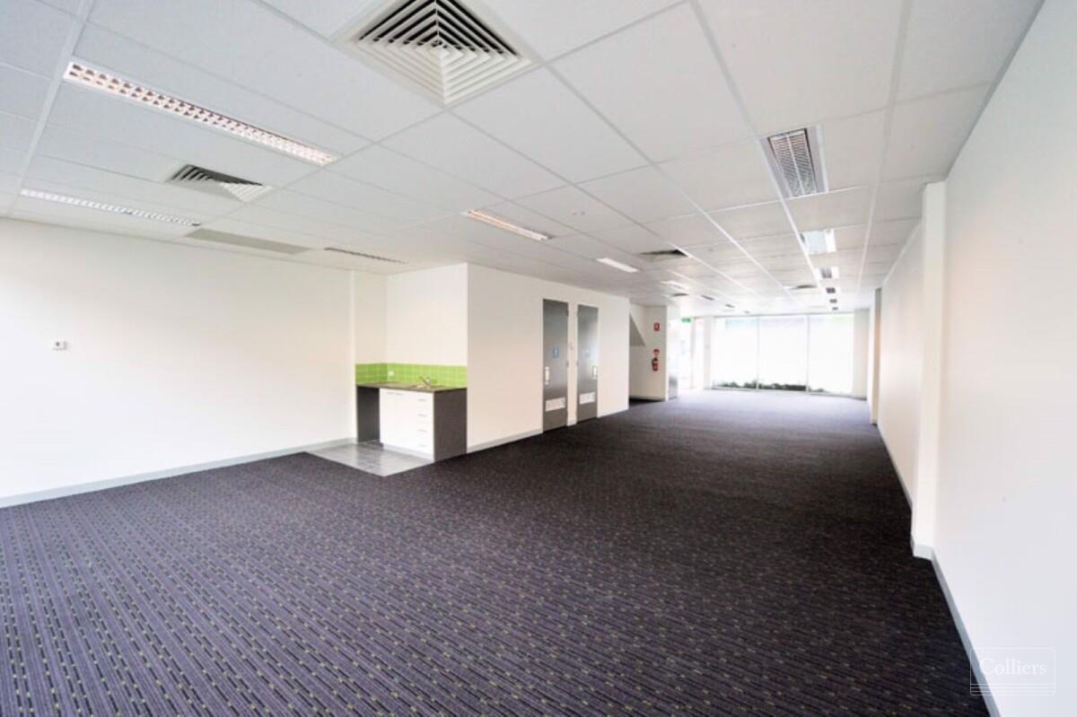 The Best Space in Lexia Place! - #5