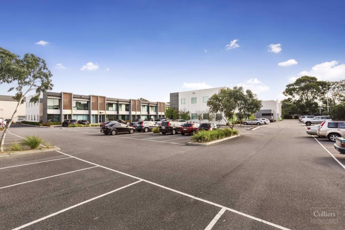 The Best Space in Lexia Place! - #8