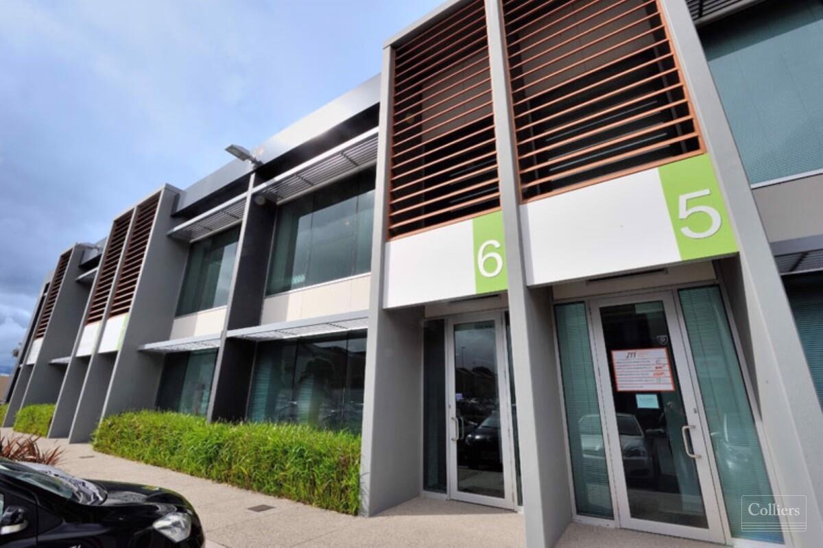 The Best Space in Lexia Place! - #3