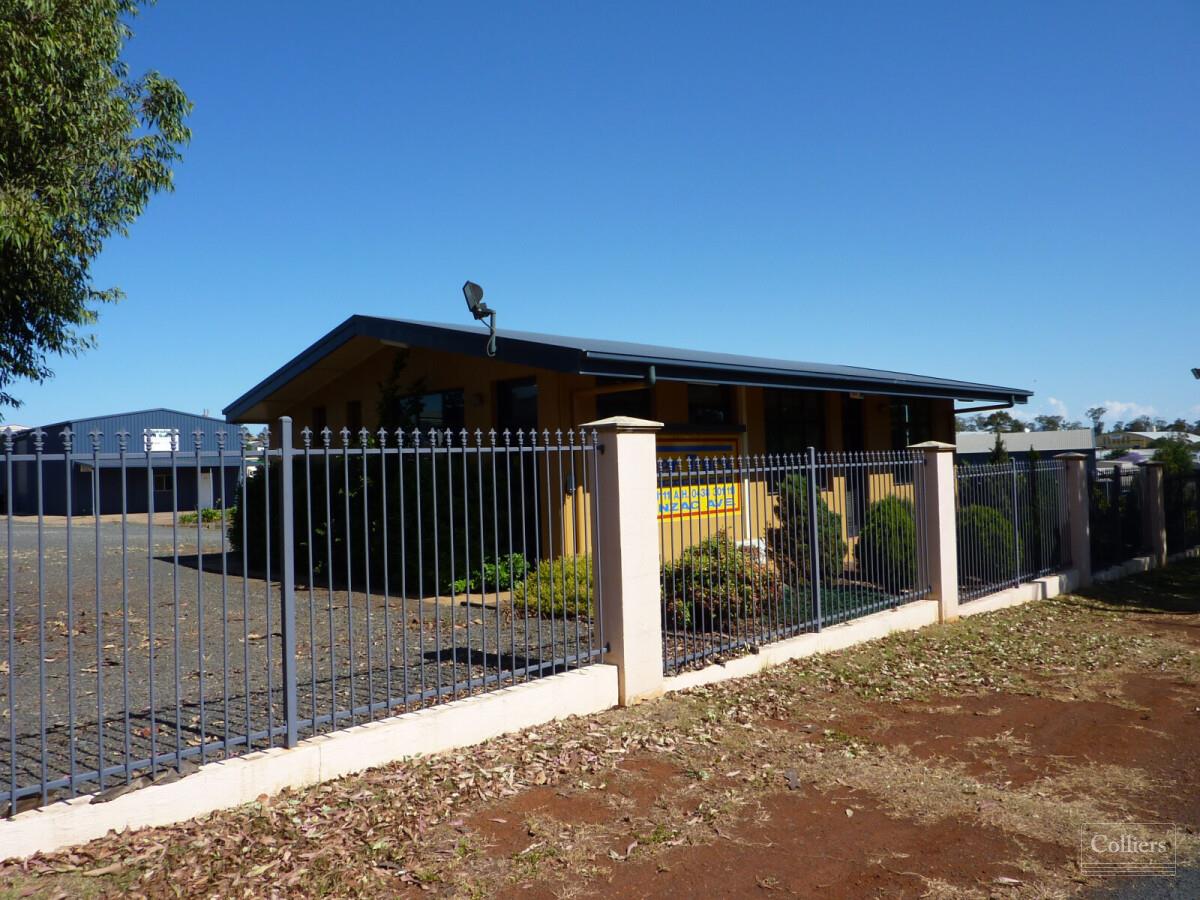 Affordable Prime Anzac Avenue Frontage - #3