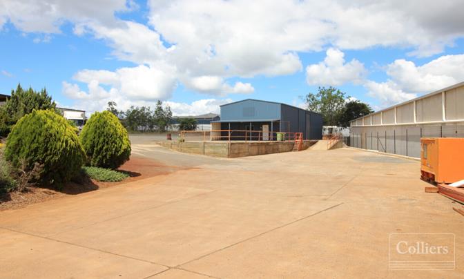 Affordable Prime Anzac Avenue Frontage - #1