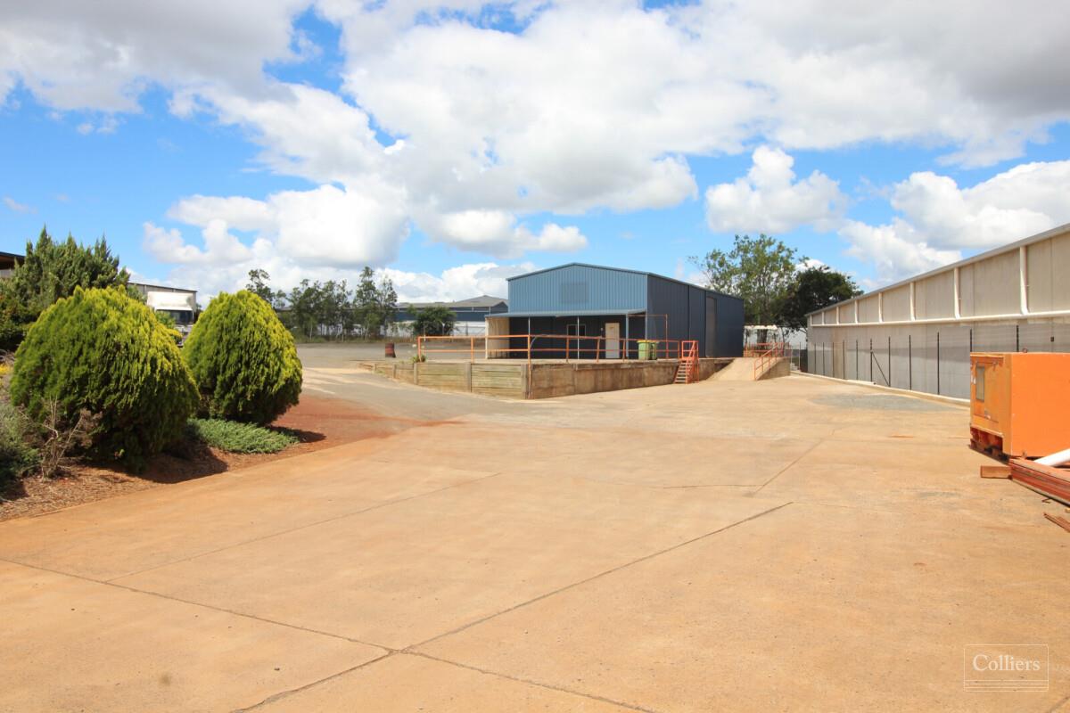 Affordable Prime Anzac Avenue Frontage - #1