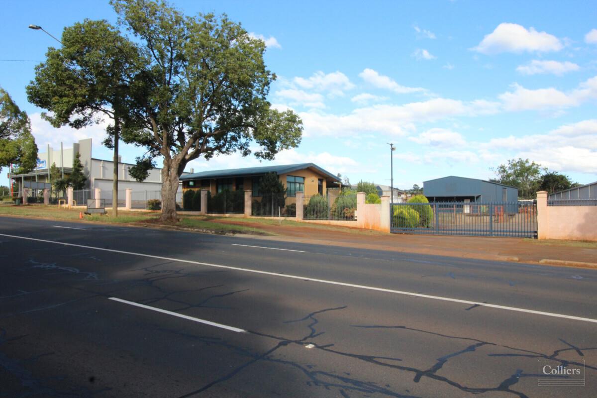Affordable Prime Anzac Avenue Frontage - #2