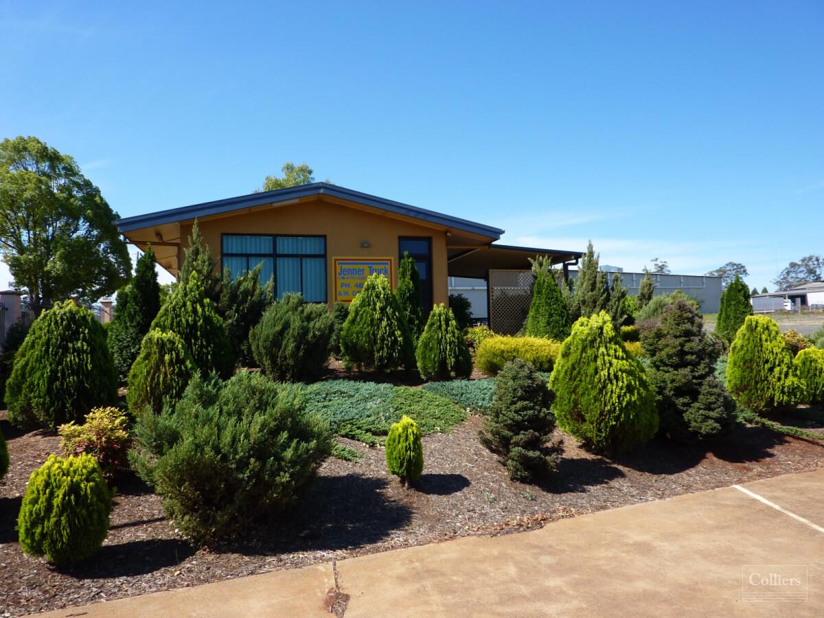 Affordable Prime Anzac Avenue Frontage - #4