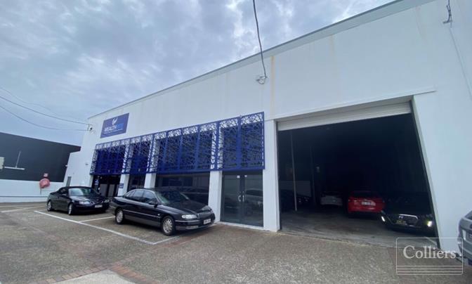 2A & 2B - Two level office building | Prime location - #1