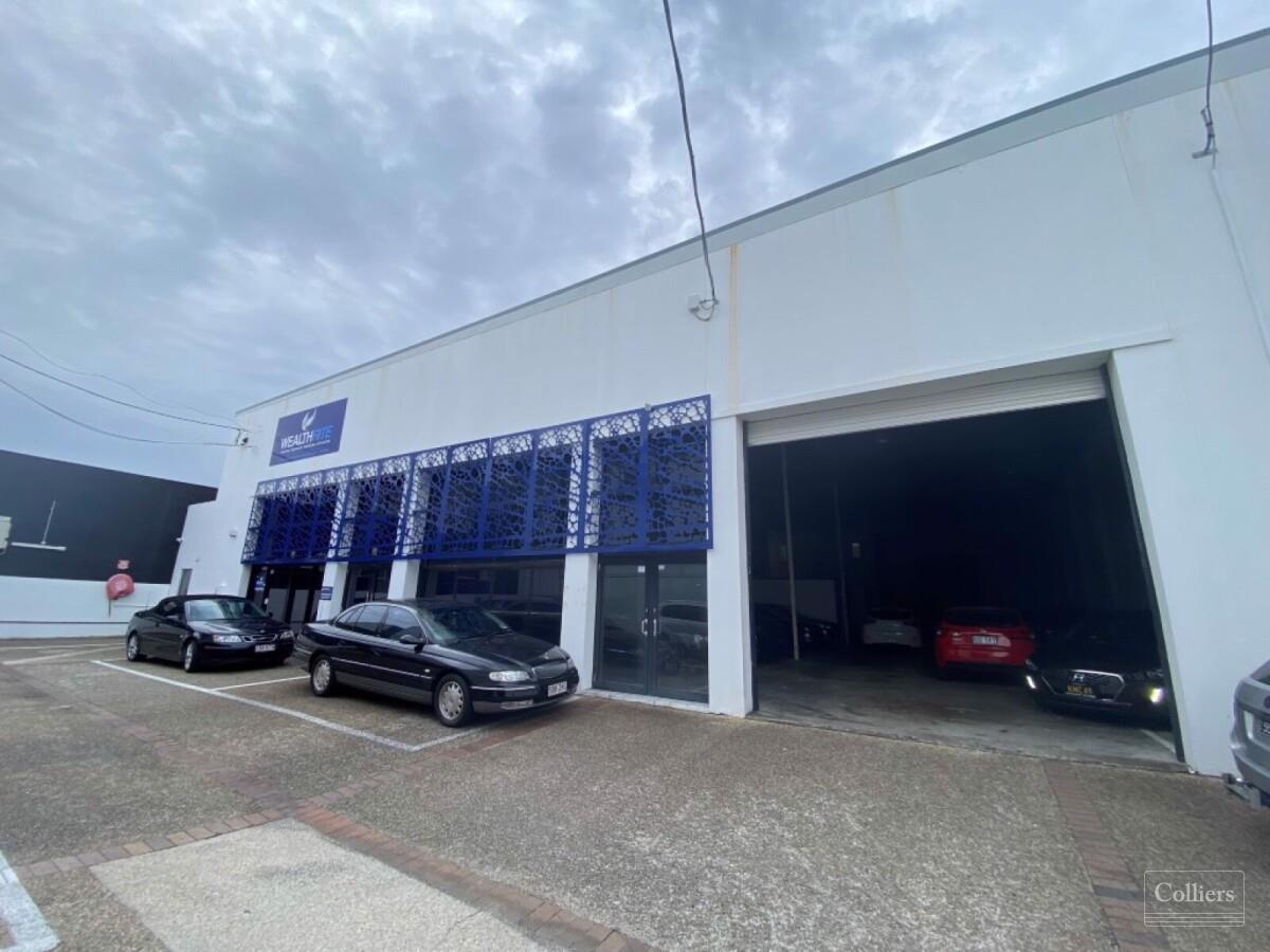 2A & 2B - Two level office building | Prime location - #1