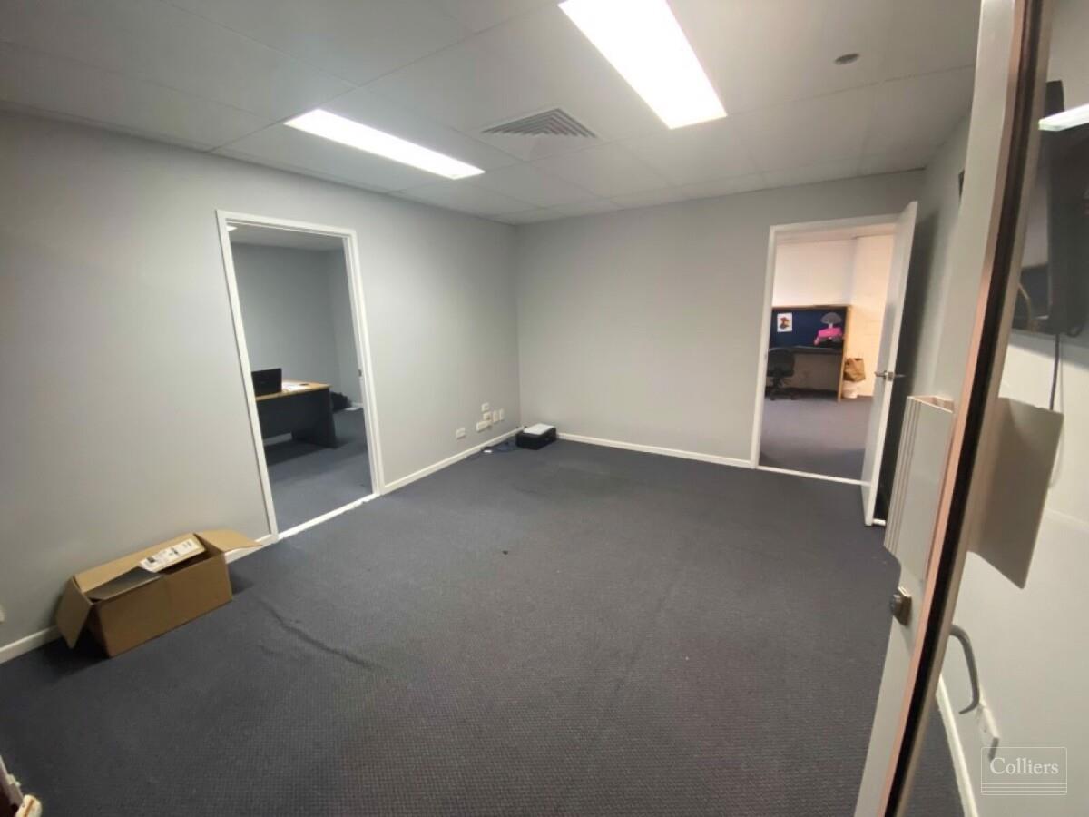 2A & 2B - Two level office building | Prime location - #4