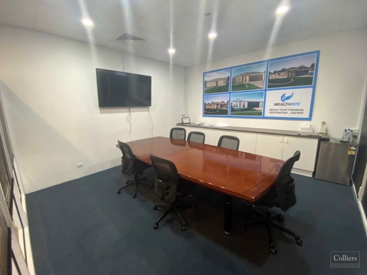 2A & 2B - Two level office building | Prime location - #2