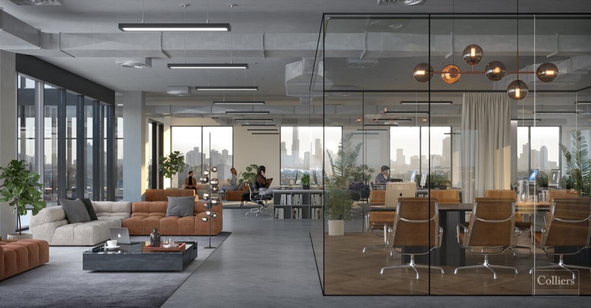 New World Workplace for the New World Employee - #10