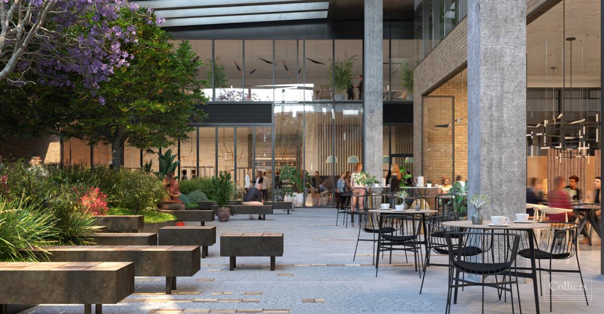 New World Workplace for the New World Employee - #7