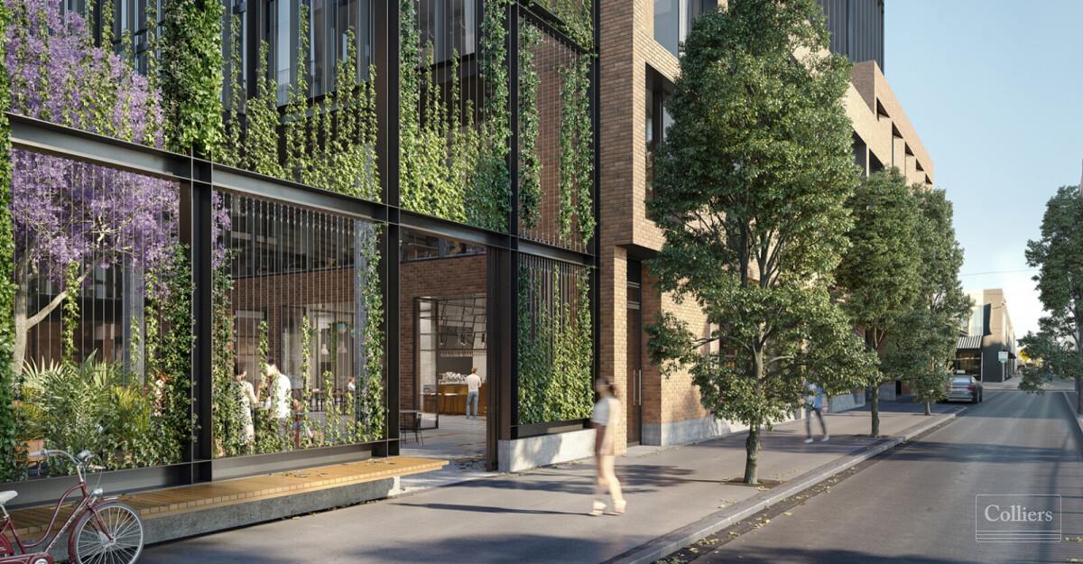 New World Workplace for the New World Employee - #9