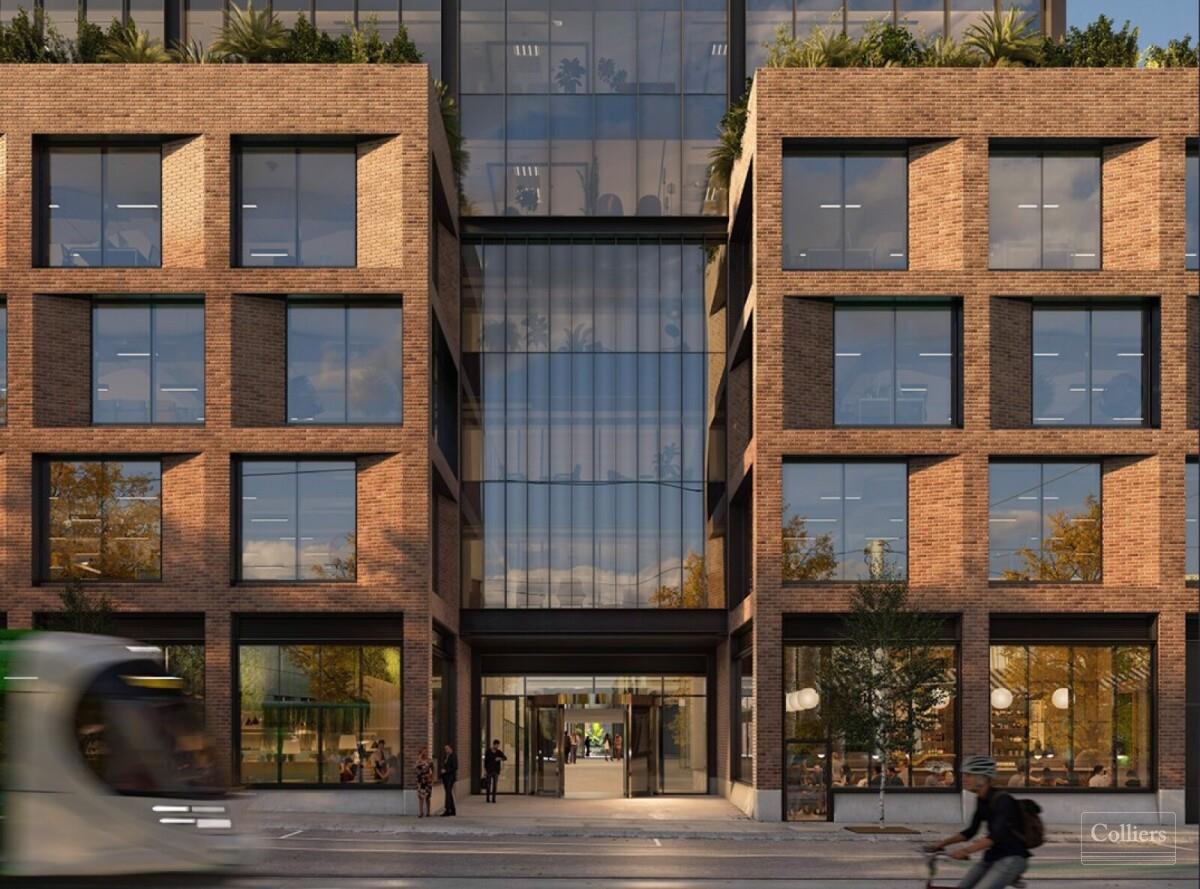 New World Workplace for the New World Employee - #3