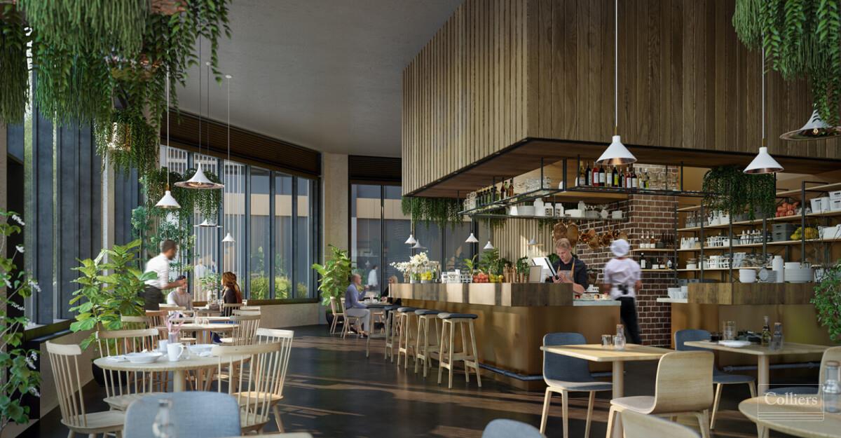 New World Workplace for the New World Employee - #6