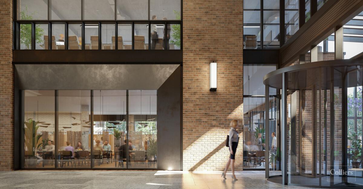 New World Workplace for the New World Employee - #5