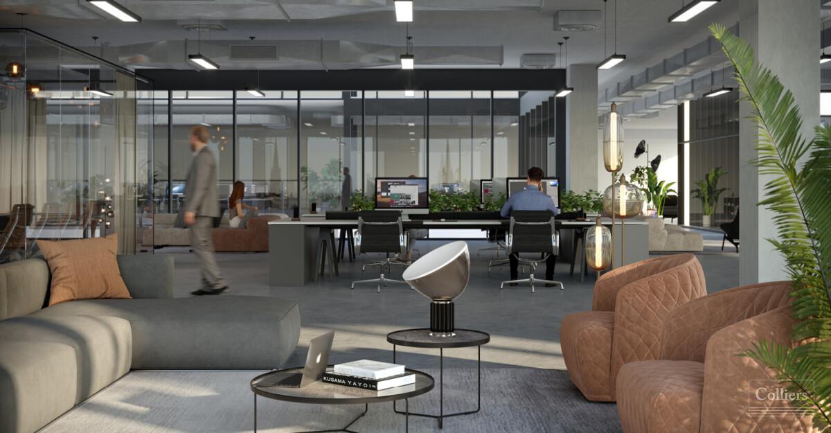 New World Workplace for the New World Employee - #12