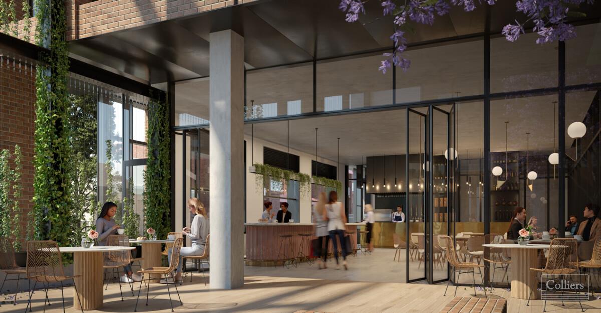 New World Workplace for the New World Employee - #8