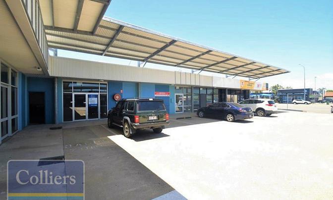 Multi-Purpose Tenancy - On Site Parking & Exposure - #1