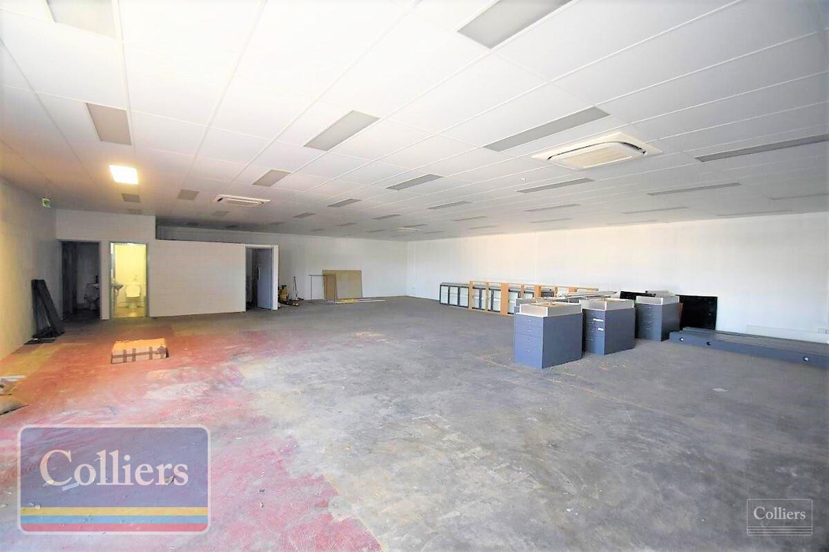 Multi-Purpose Tenancy - On Site Parking & Exposure - #3