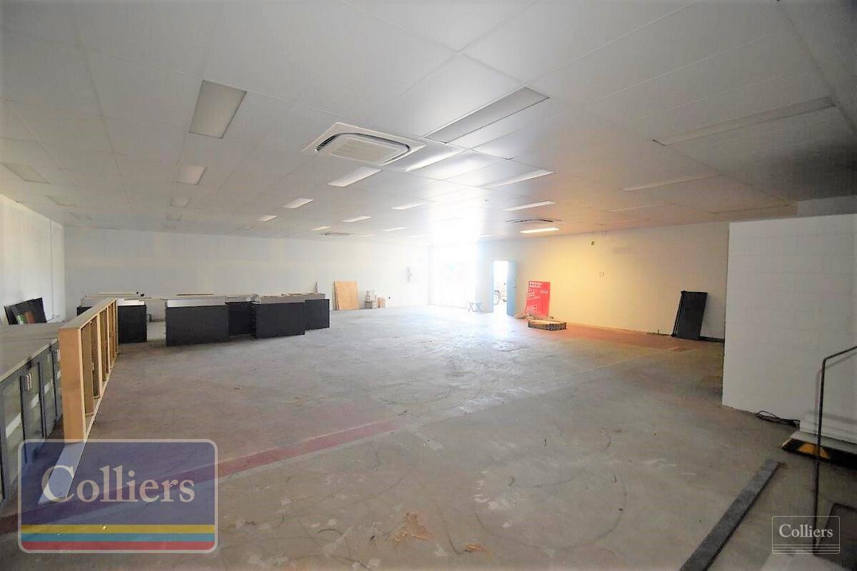 Multi-Purpose Tenancy - On Site Parking & Exposure - #5