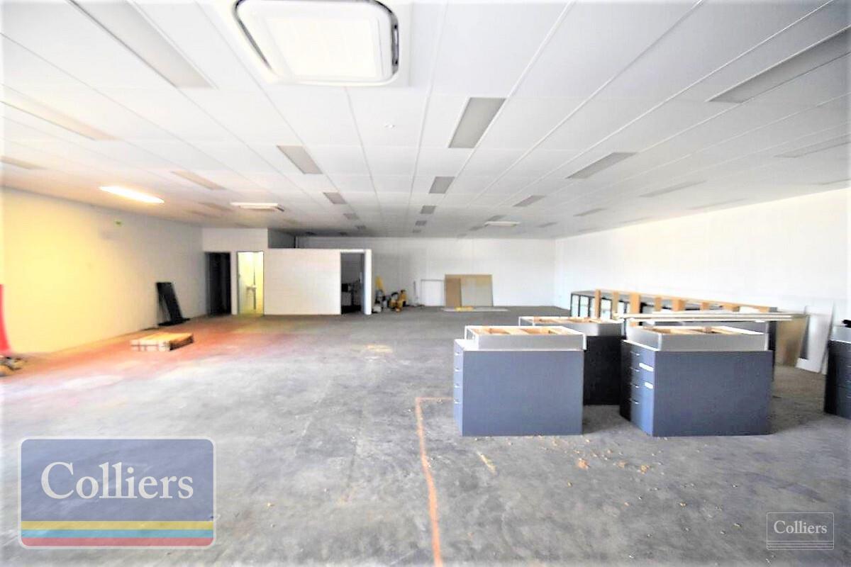 Multi-Purpose Tenancy - On Site Parking & Exposure - #4