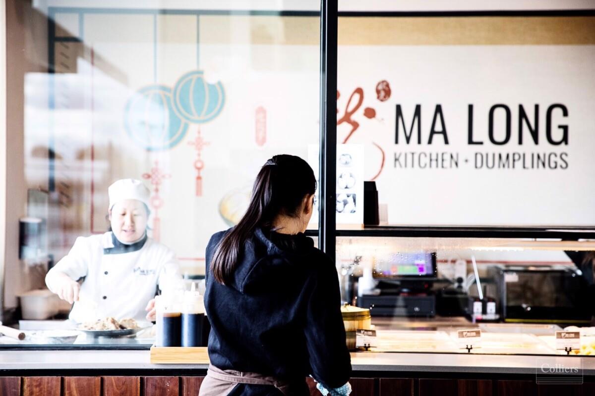 Short Term, Flexible Leases on Offer - #18