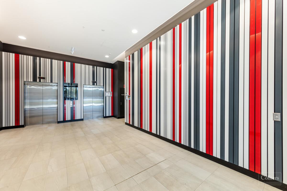 Short Term, Flexible Leases on Offer - #2