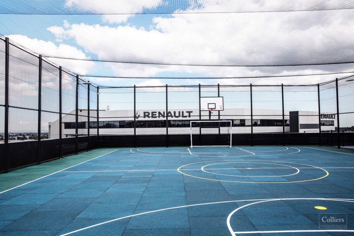 Short Term, Flexible Leases on Offer - #10