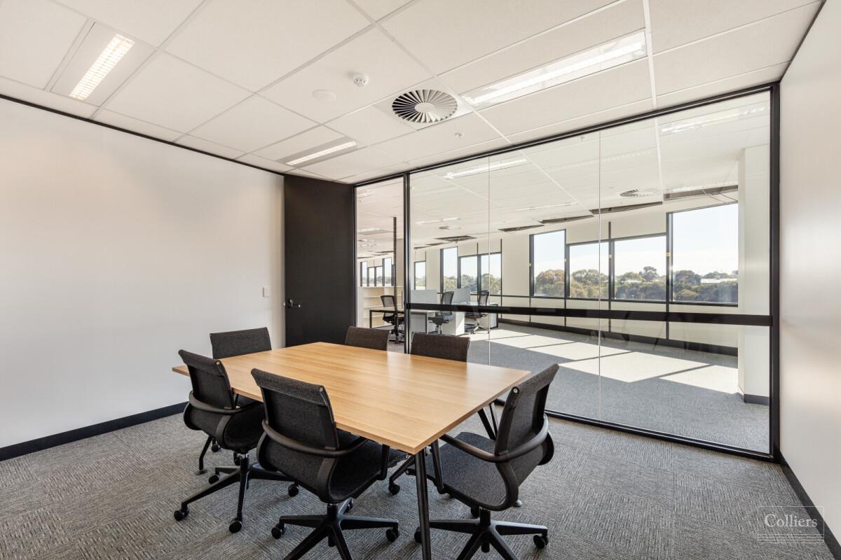 Short Term, Flexible Leases on Offer - #5