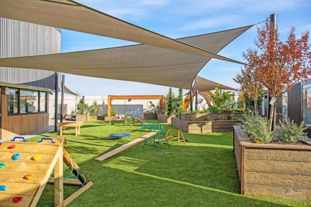 Short Term, Flexible Leases on Offer - #16