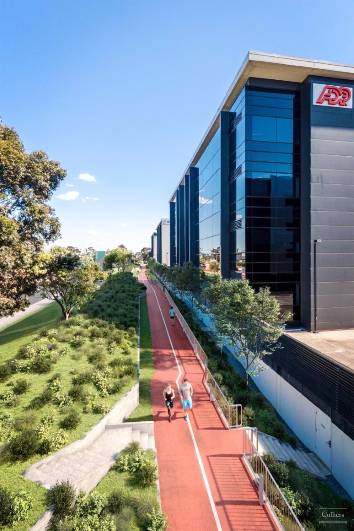 Short Term, Flexible Leases on Offer - #1