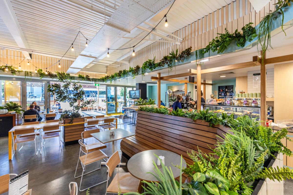 Short Term, Flexible Leases on Offer - #17