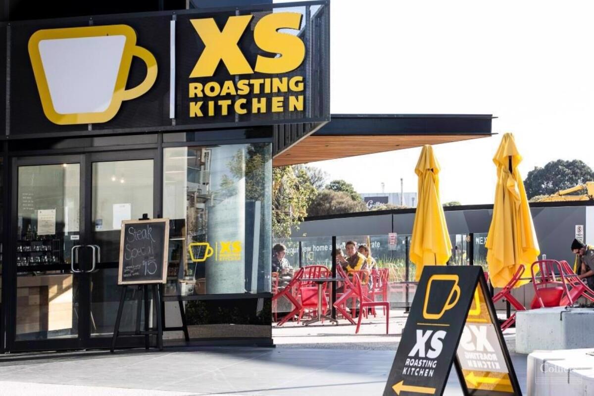 Short Term, Flexible Leases on Offer - #19