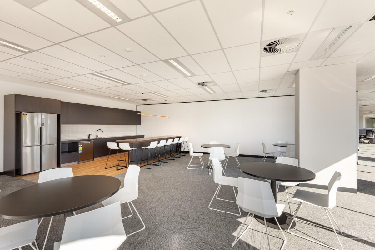 Short Term, Flexible Leases on Offer - #8