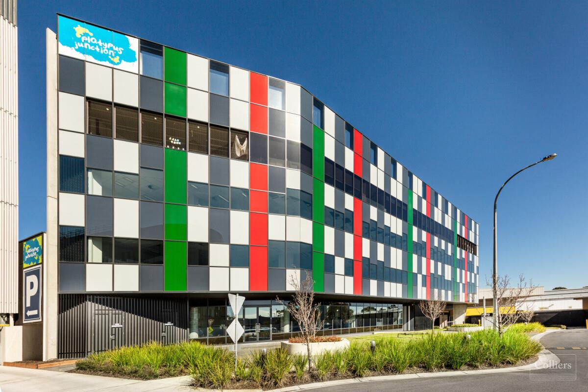 Short Term, Flexible Leases on Offer - #12