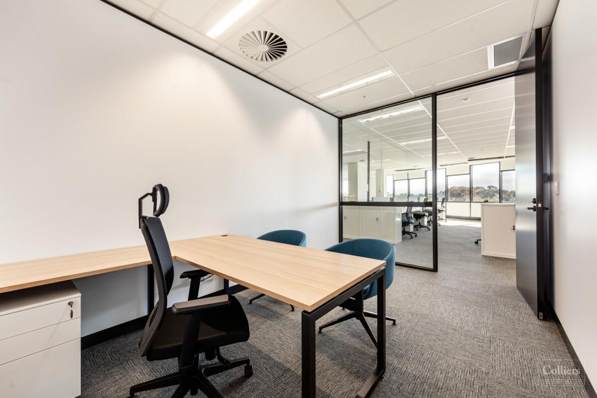 Short Term, Flexible Leases on Offer - #6