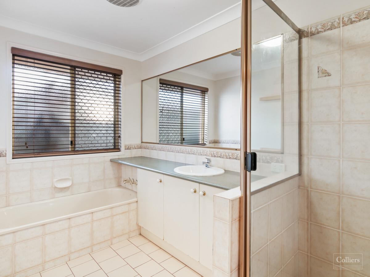 Location, Space and Security in Middle Ridge - #11