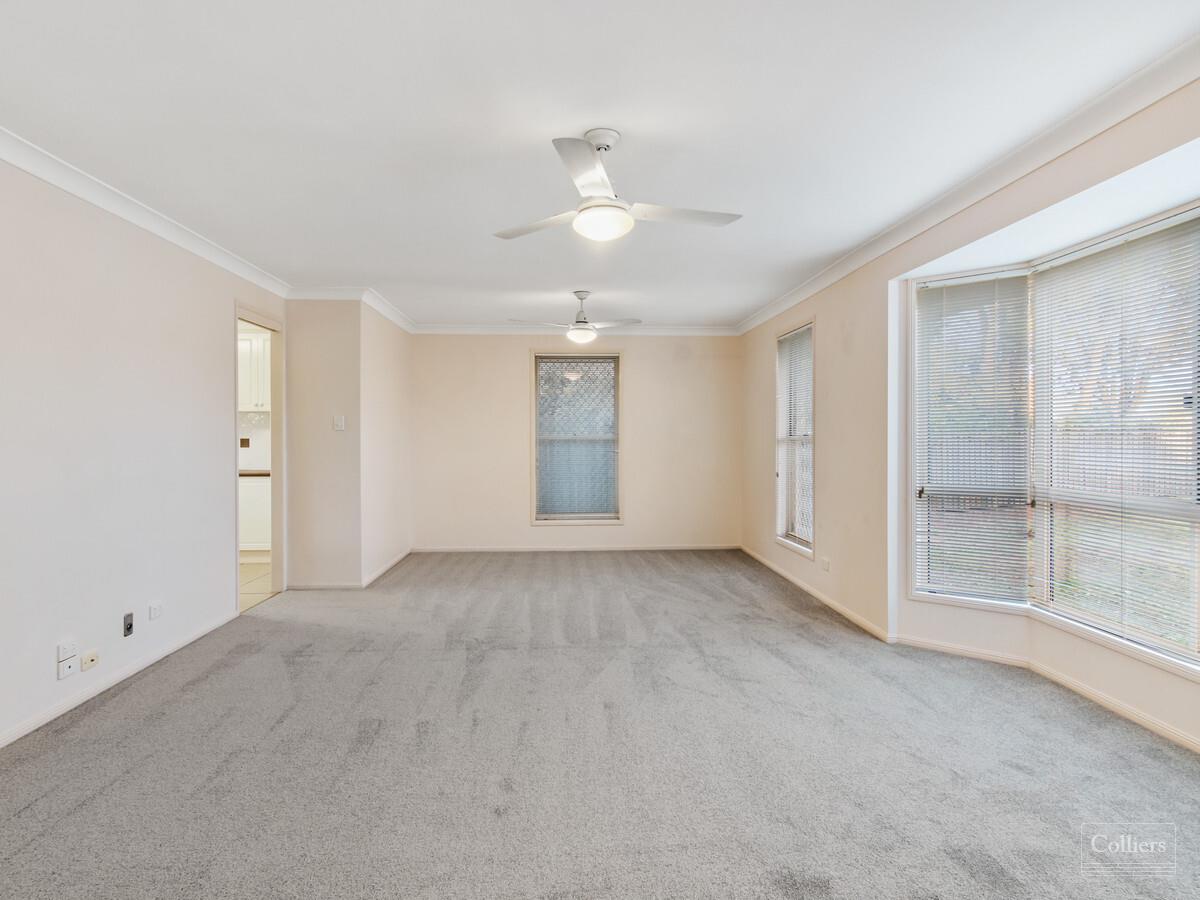 Location, Space and Security in Middle Ridge - #2