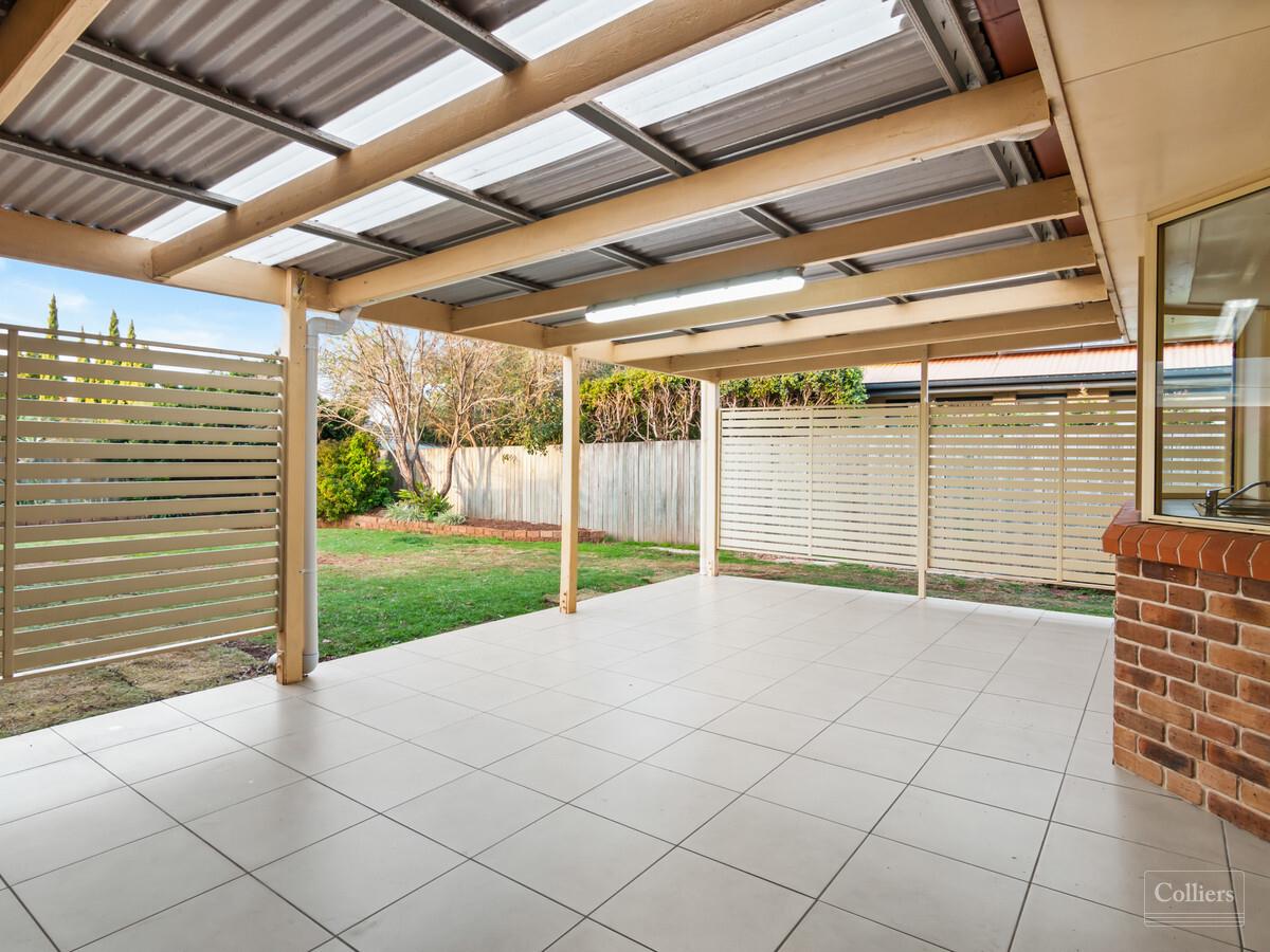 Location, Space and Security in Middle Ridge - #12