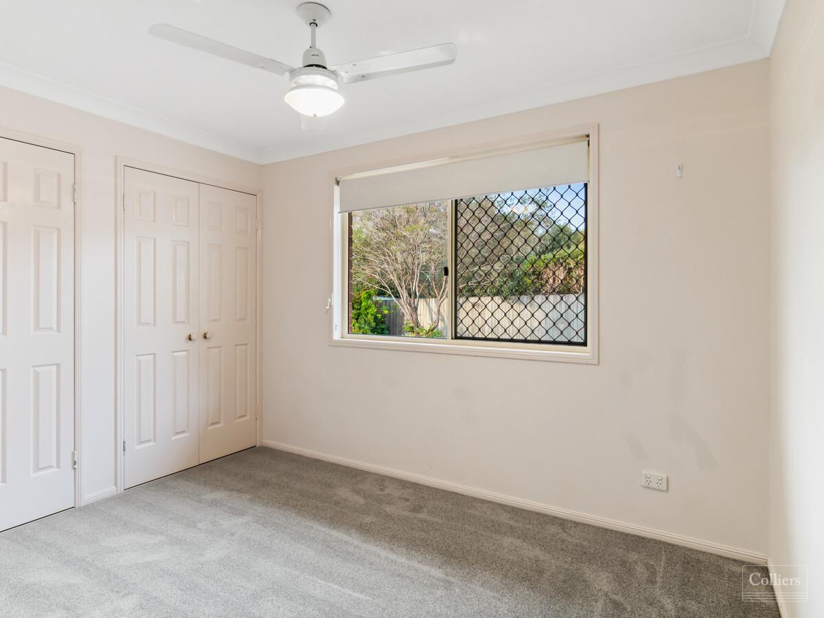 Location, Space and Security in Middle Ridge - #10