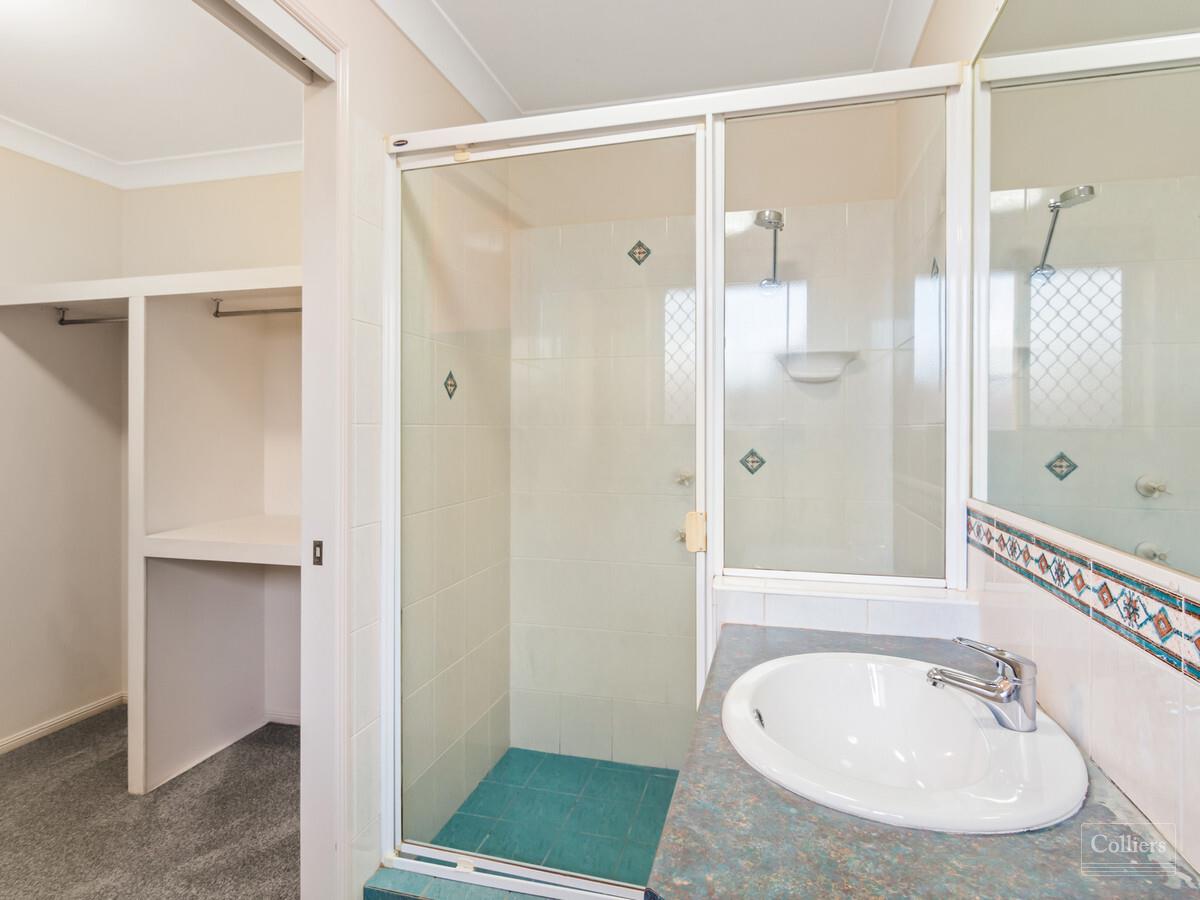 Location, Space and Security in Middle Ridge - #7