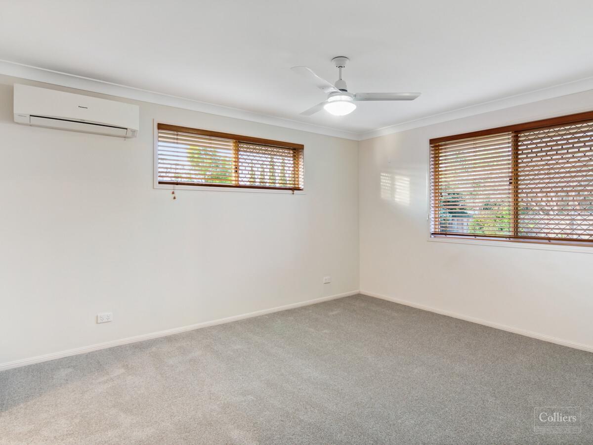 Location, Space and Security in Middle Ridge - #6