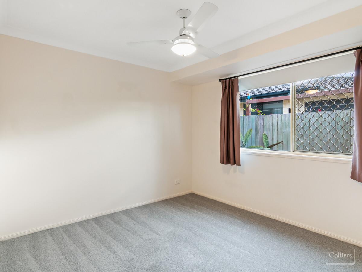 Location, Space and Security in Middle Ridge - #8