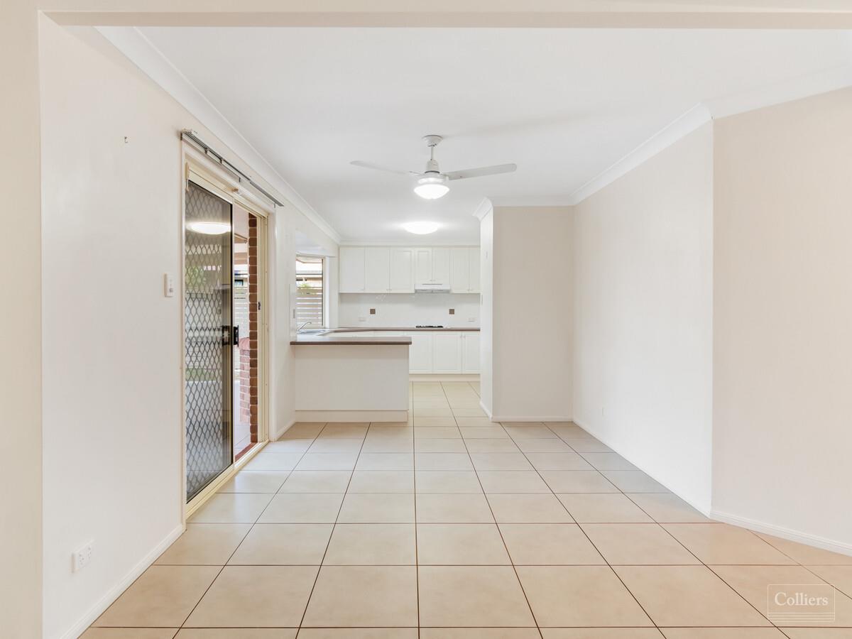 Location, Space and Security in Middle Ridge - #3