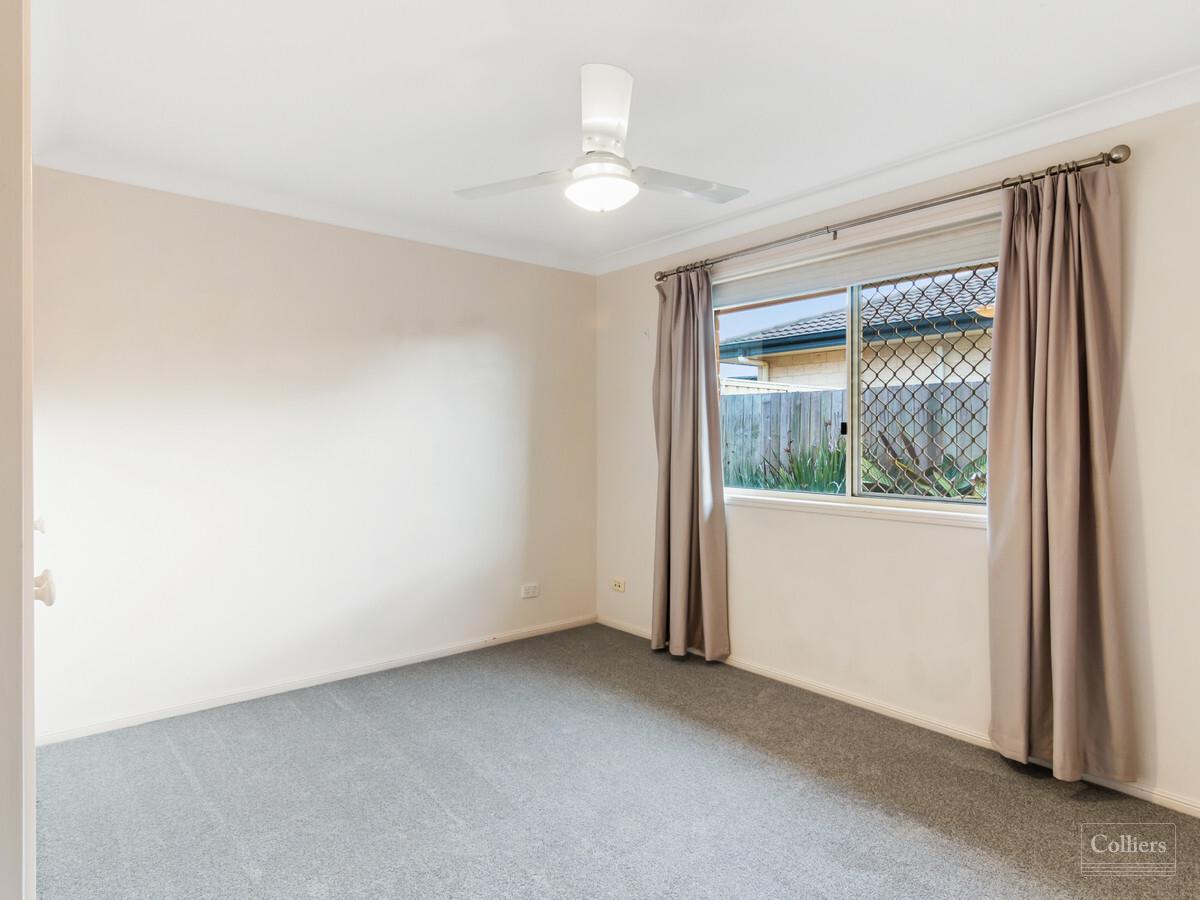 Location, Space and Security in Middle Ridge - #9