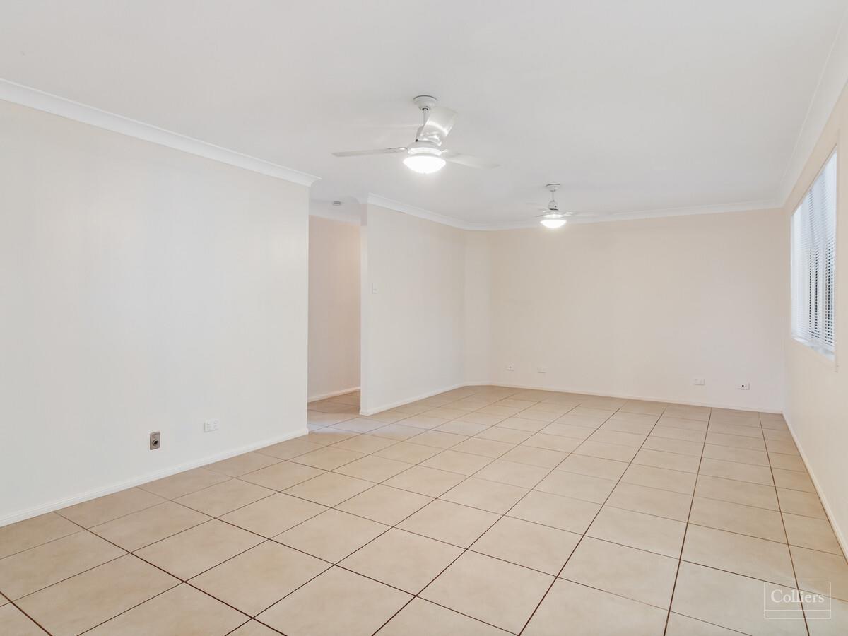 Location, Space and Security in Middle Ridge - #5