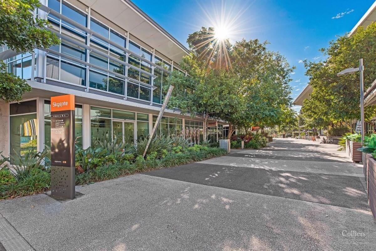 LAST SPACE REMAINING - #9