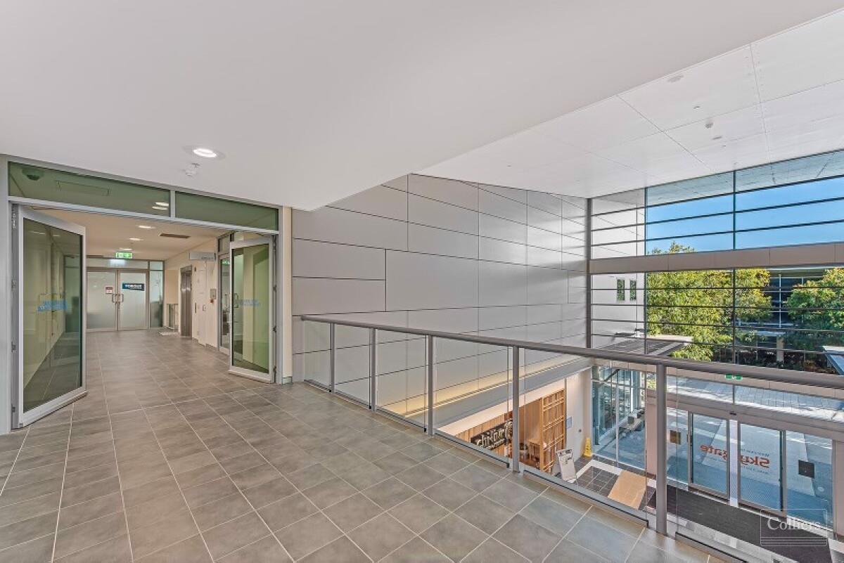 LAST SPACE REMAINING - #3