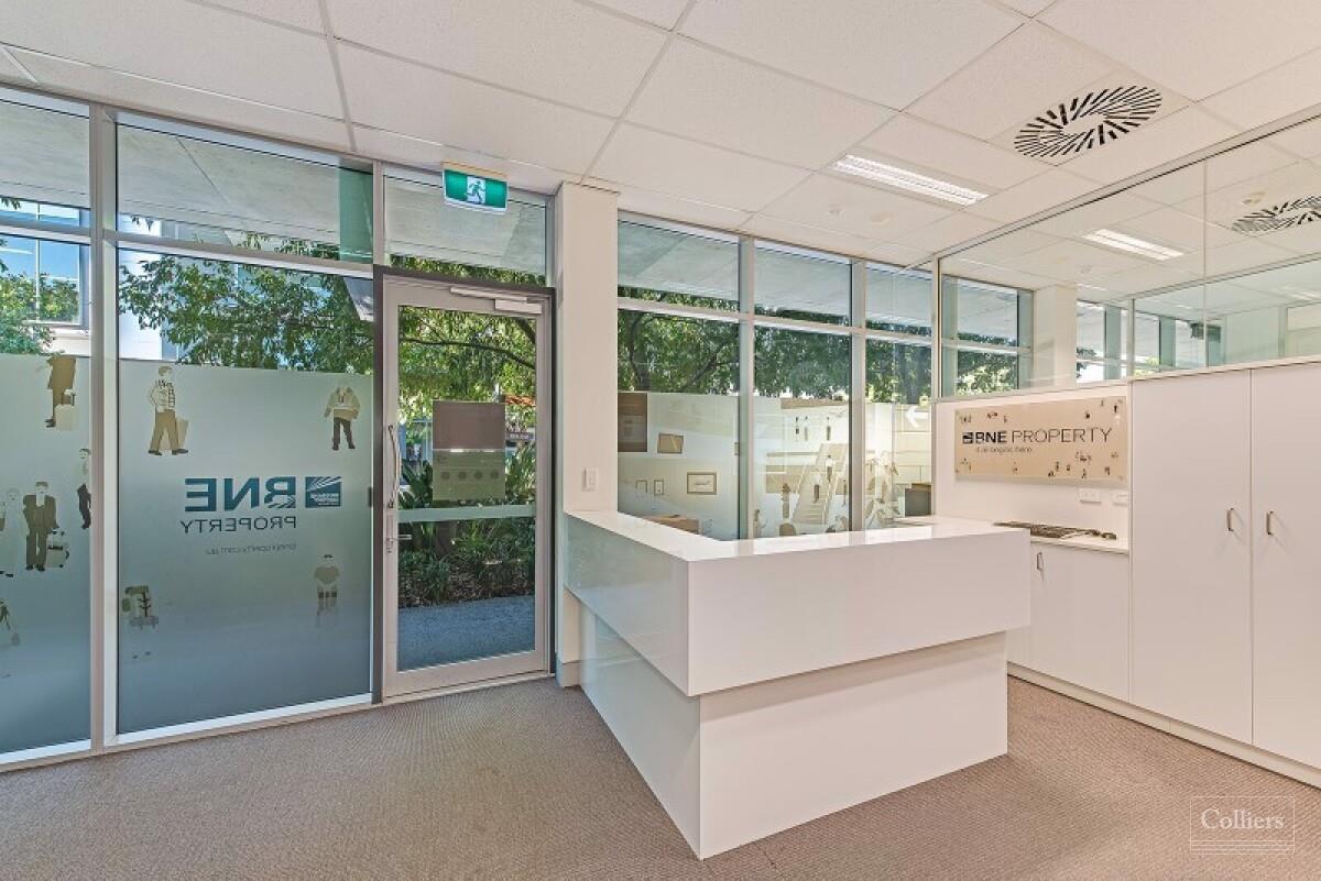 LAST SPACE REMAINING - #8