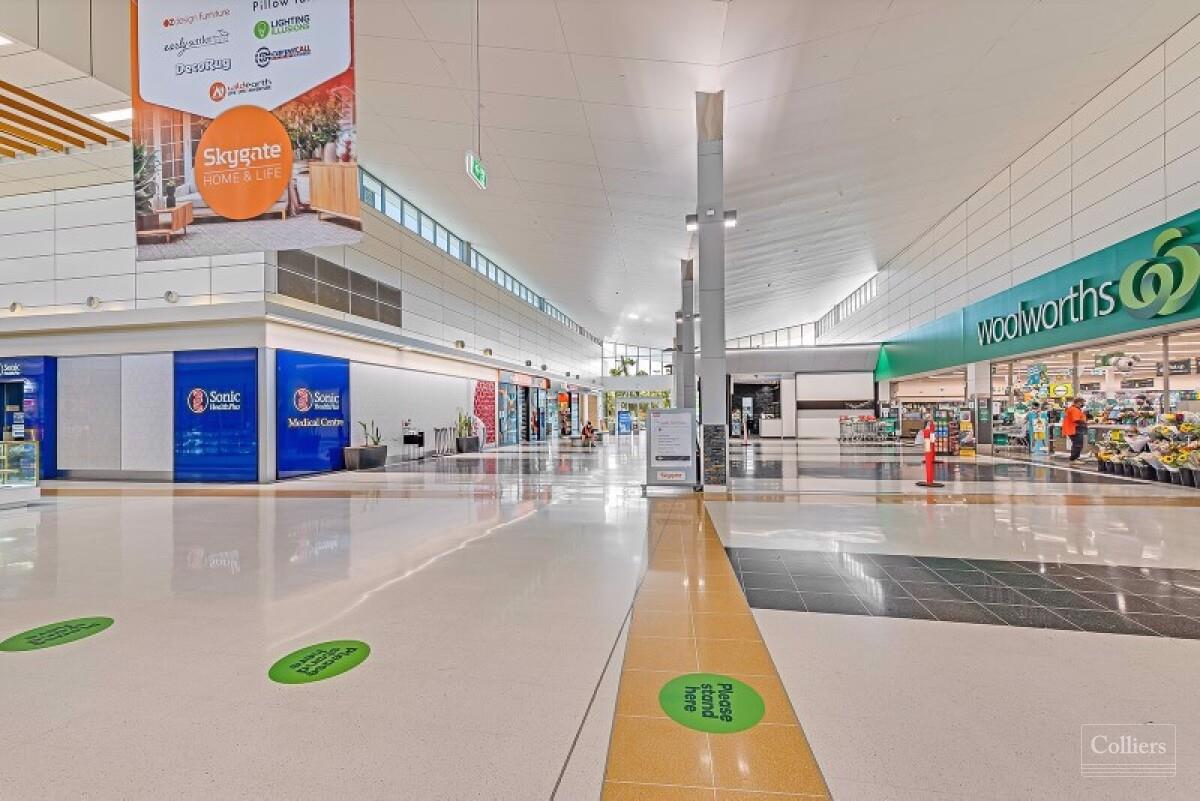 LAST SPACE REMAINING - #4